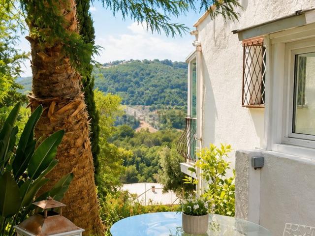 Maison vente à Tanneron, Var