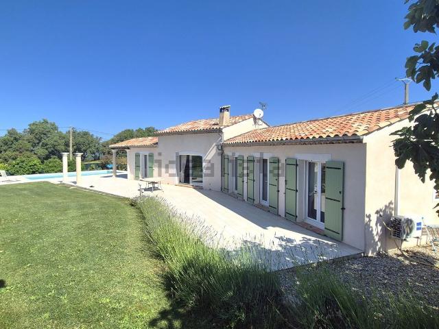 Maison vente à Colle d'Embarque, Tanneron
