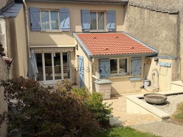 Maison vente à Tannois, Meuse