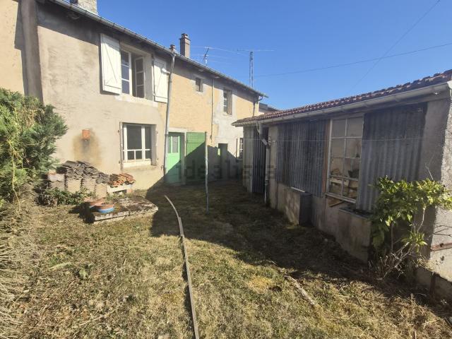 Maison vente à Tantonville, Meurthe-et-Moselle