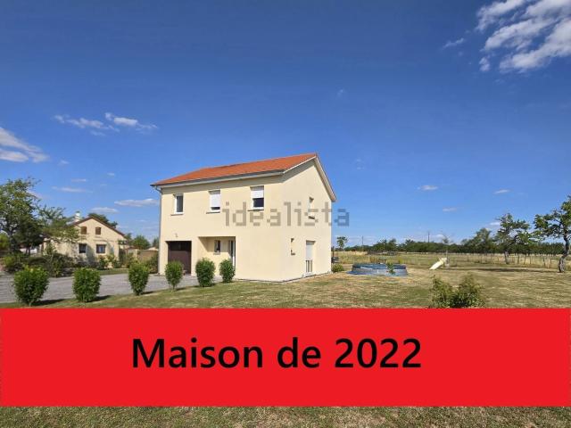 Maison vente à Tantonville, Meurthe-et-Moselle