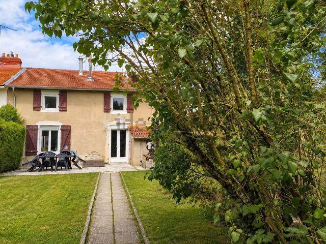 Maison vente à Ceintrey, Meurthe-et-Moselle