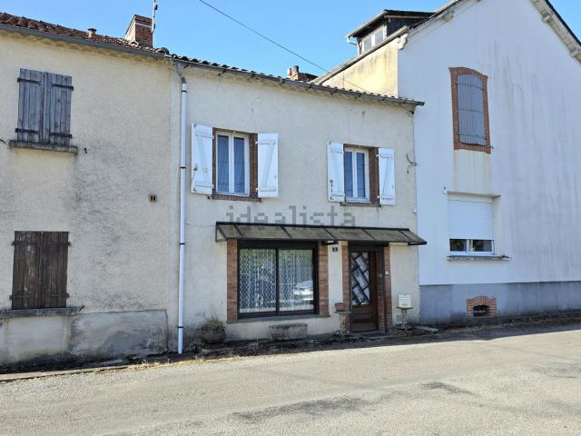 Maison vente à Le Capelard, Tanus