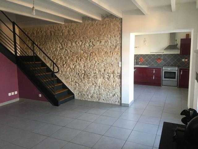 Maison vente à Taponnat, Taponnat-Fleurignac