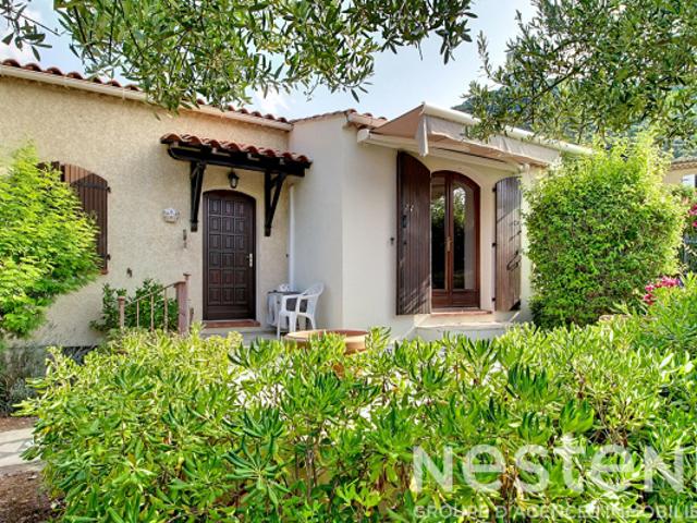 Maison vente à Arrondissement de Draguignan, Taradeau