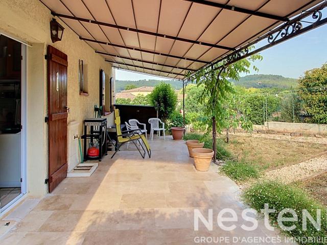 Maison vente à Arrondissement de Draguignan, Vidauban