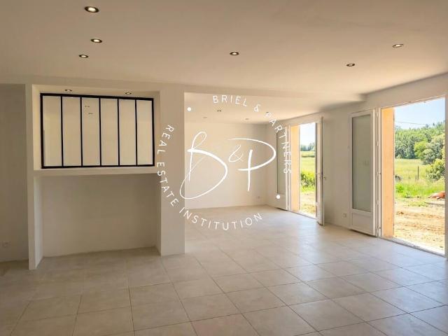 Maison location à Arrondissement de Draguignan, Taradeau