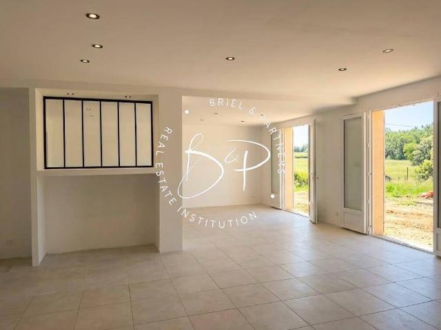 Maison location à La bastide neuve, Taradeau