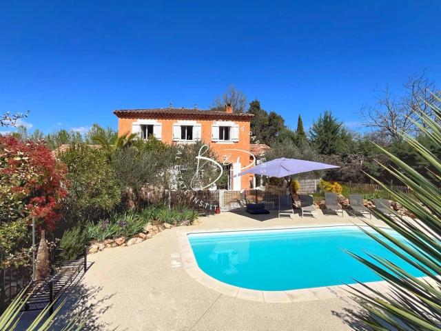 Maison vente à Arrondissement de Draguignan, Taradeau