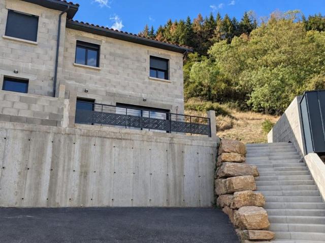 Maison location à Tarare, Rhône