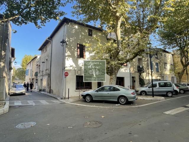 Maison vente à Cayades, Tarascon