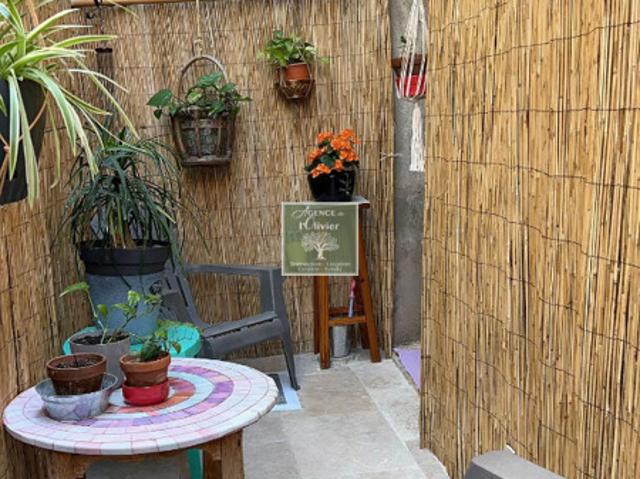 Maison vente à Arles, Boulbon