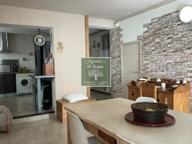 Maison vente à Arles, Tarascon