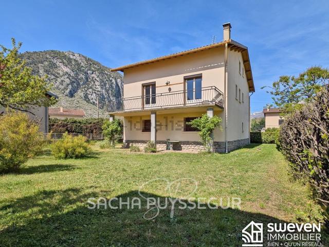 Maison vente à Saint-Roch, Tarascon-sur-Ariège