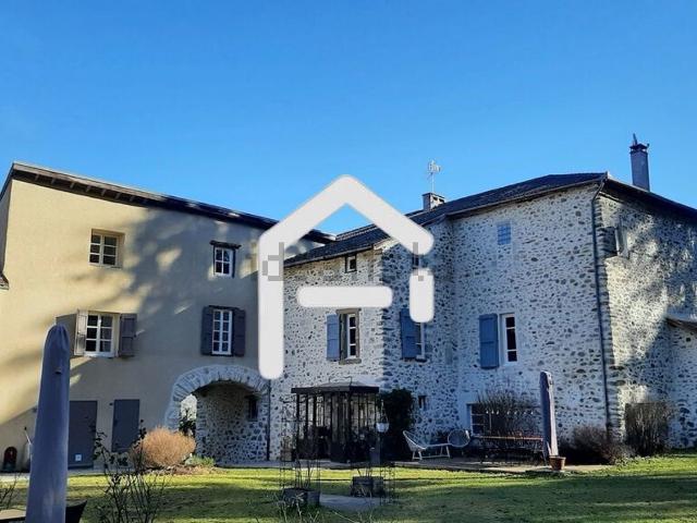 Maison vente à Tarascon-sur-Ariège