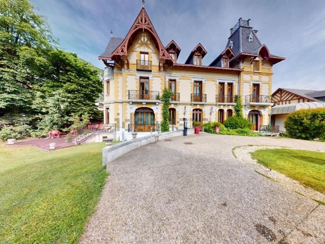 Maison vente à Saint-Roch, Tarascon-sur-Ariège
