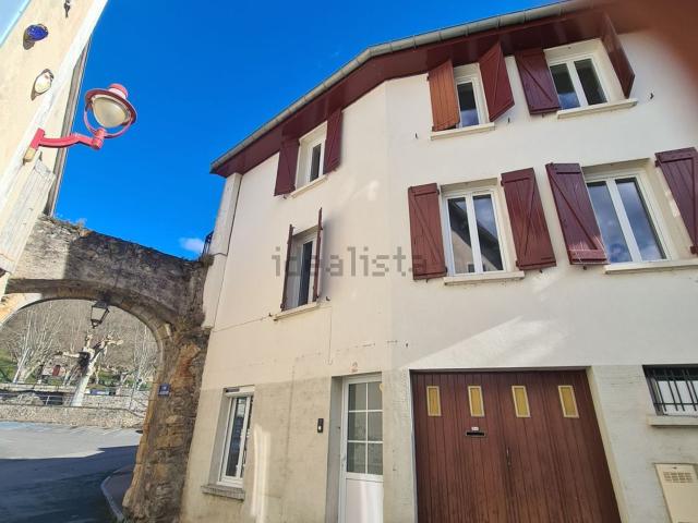 Maison vente à Saint-Roch, Tarascon-sur-Ariège