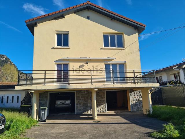 Maison vente à Tarascon-sur-Ariège