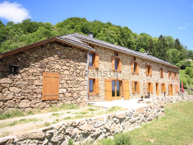 Maison vente à Saint-Roch, Tarascon-sur-Ariège