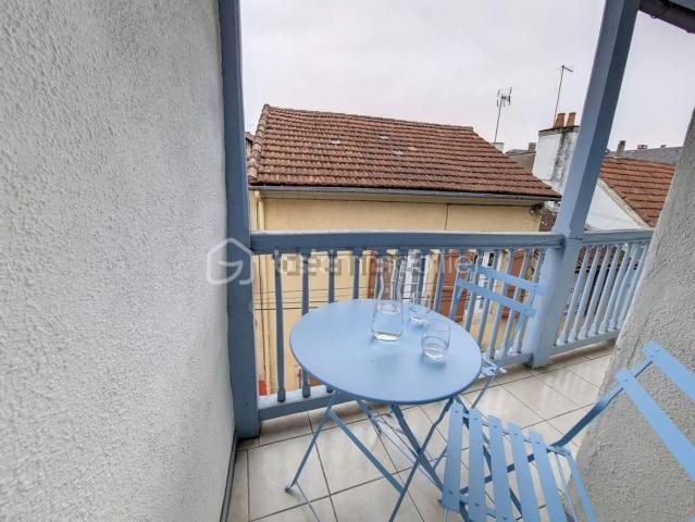 Maison location à Sainte-Anne, Tarbes