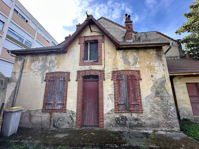 Maison vente à Le Pradeau, Tarbes