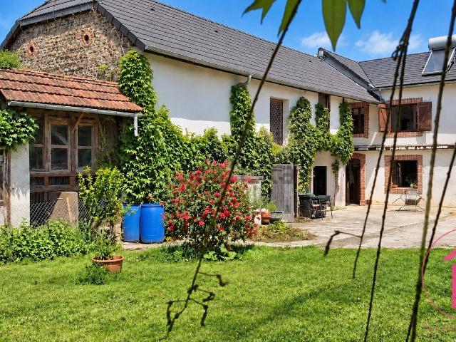Maison vente à Martinet, Tarbes