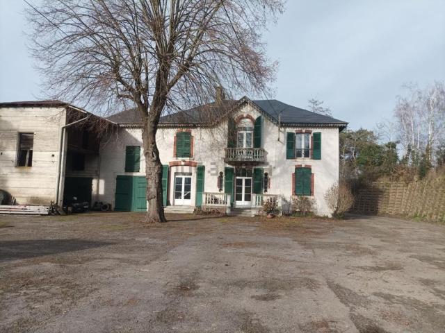 Maison vente à Solazur, Tarbes