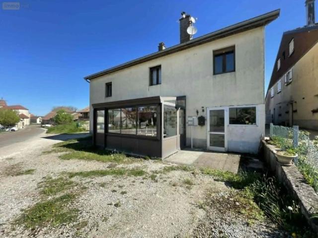 Maison vente à Foucherans, Tarcenay-Foucherans