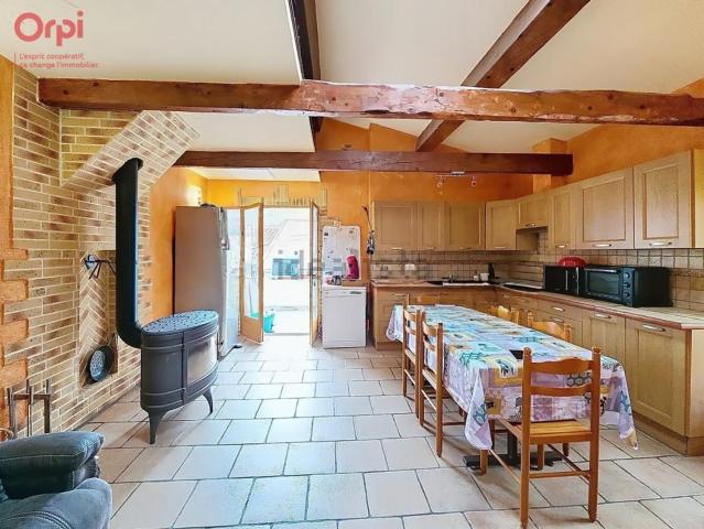Maison vente à Tarerach, Pyrénées-Orientales
