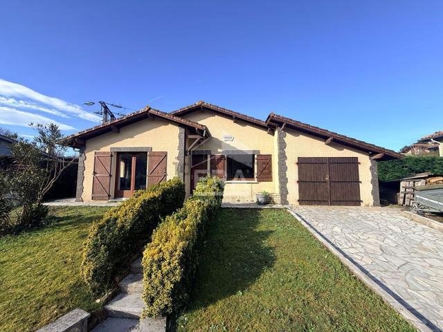 Maison vente à Tarnos, Landes