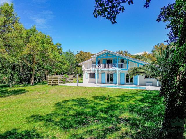Maison vente à Tarnos, Landes