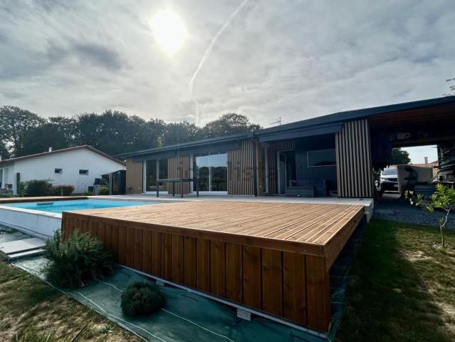 Maison vente à Tarnos, Landes