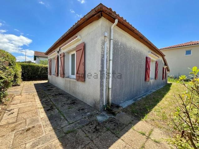Maison vente à Lapurdi, Tarnos