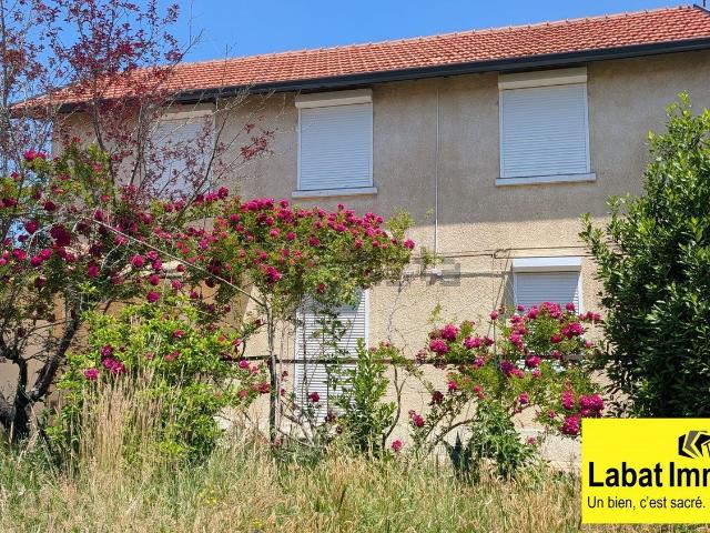 Maison vente à Tarnos, Landes