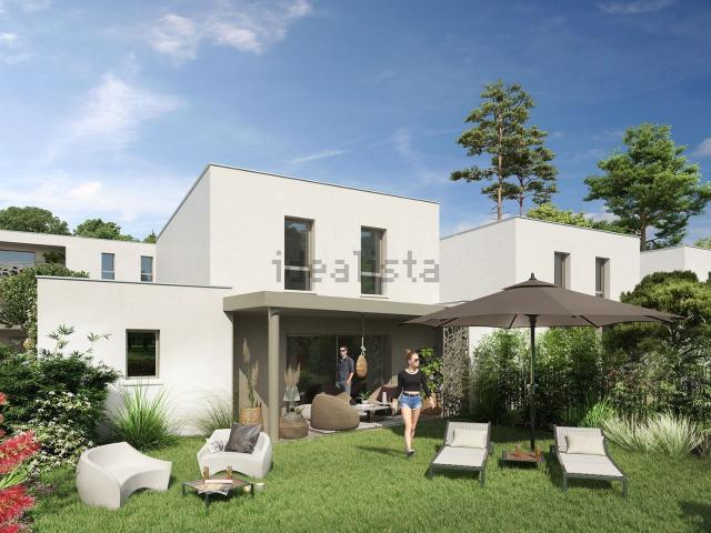 Maison vente à Tarnos, Landes