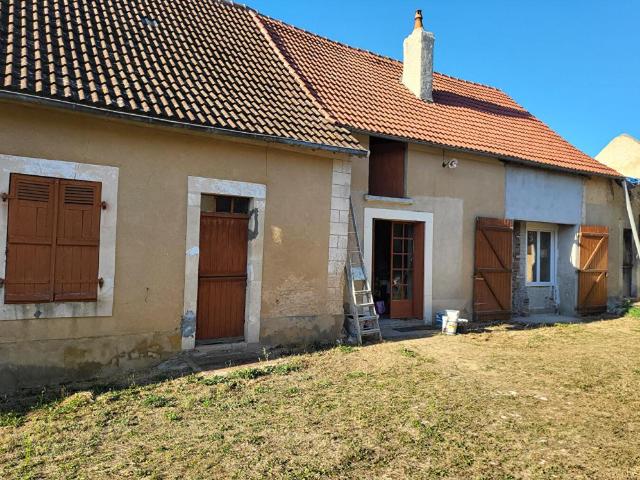 Maison vente à Tassillé, Sarthe