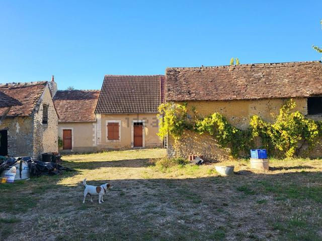 Maison vente à Tassillé, Sarthe