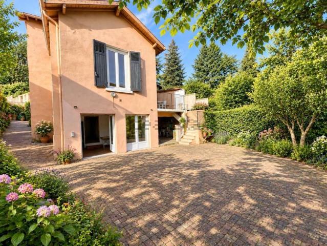 Maison vente à Tassin-la-Demi-Lune, Rhône