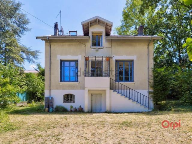 Maison vente à Tassin-la-Demi-Lune, Rhône
