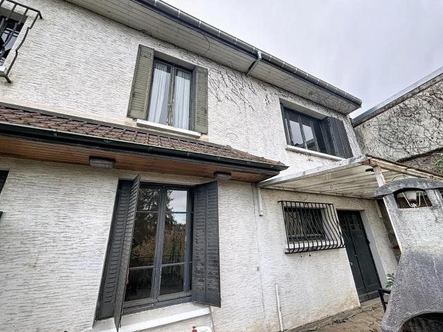 Maison vente à Lyon, Métropole de Lyon