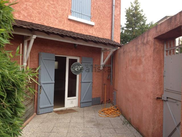 Maison location à Tassin-la-Demi-Lune, Rhône
