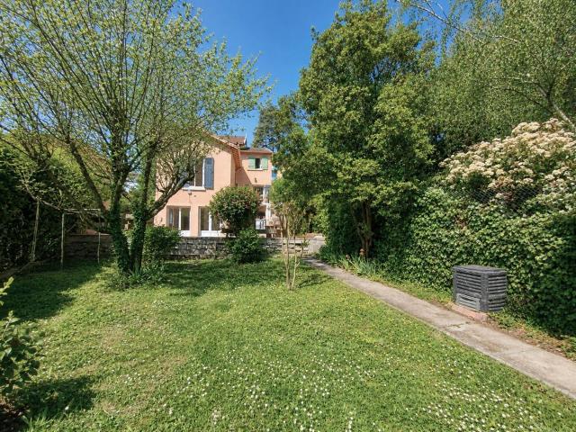 Maison vente à Tassin-la-Demi-Lune, Rhône