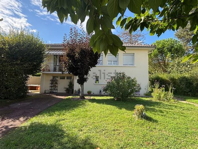 Maison vente à Alaï, Tassin-la-Demi-Lune
