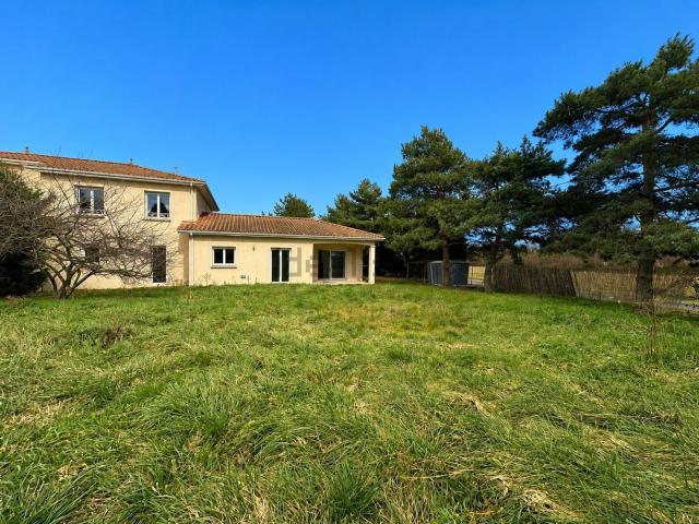 Maison vente à Tassin-la-Demi-Lune, Rhône