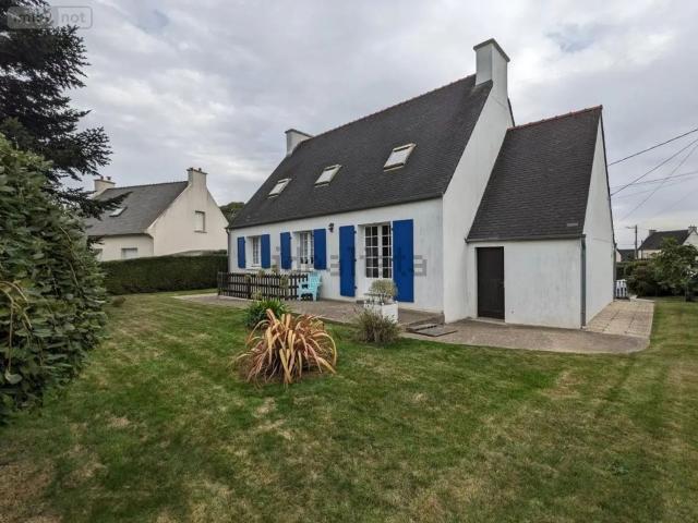 Maison vente à Résidence des Tilleuls 3, Taulé