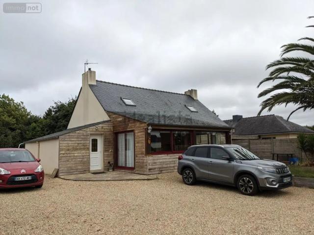 Maison vente à Résidence des Tilleuls 3, Taulé
