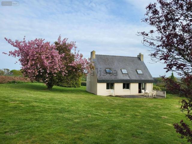 Maison vente à Résidence des Tilleuls 3, Taulé