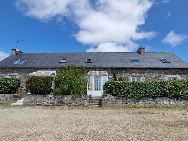 Maison vente à Résidence des Tilleuls 3, Taulé