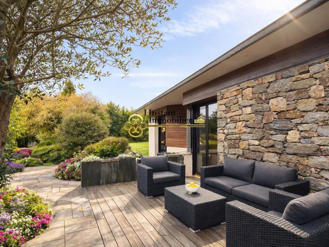 Maison vente à Résidence des Tilleuls 3, Taulé