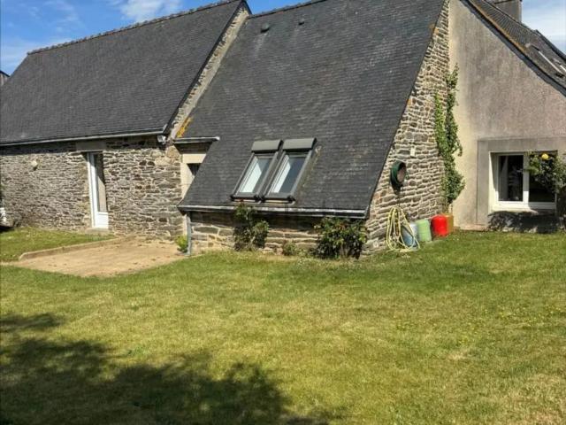 Maison vente à Résidence des Vergers, Taulé